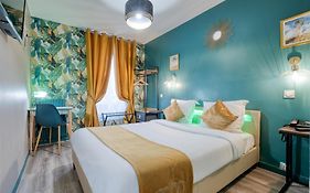 Hotel Belfort