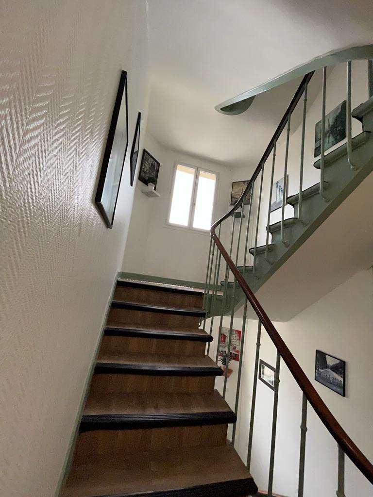 Hotel Belfort Párizs Létesítmények fotó